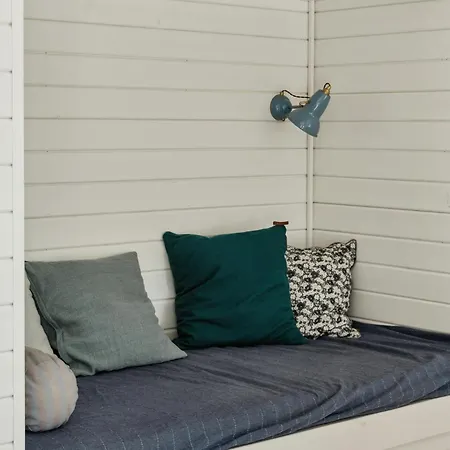 Сasa de vacaciones Timbered With Old Soul Near Tisvilde