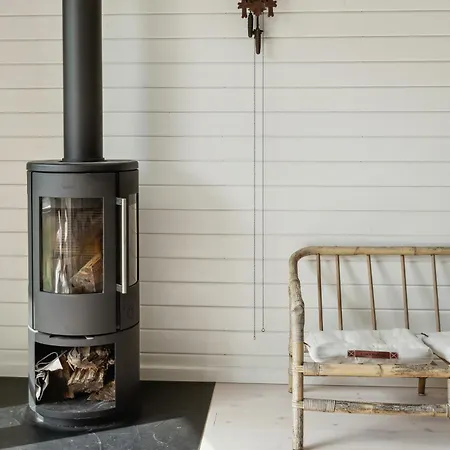 Timbered With Old Soul Near Tisvilde Сasa de vacaciones