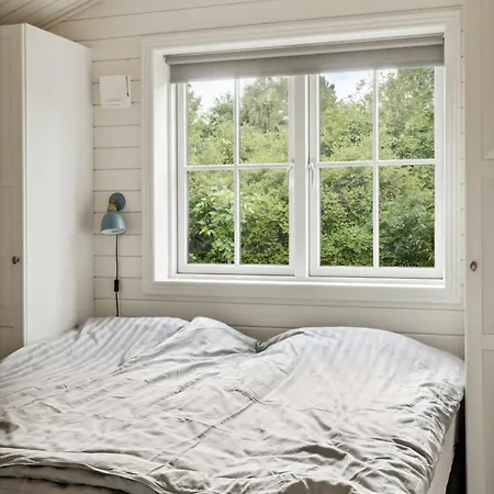 Timbered With Old Soul Near Tisvilde