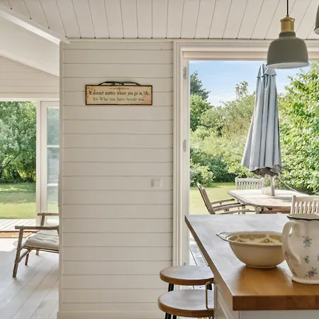 Timbered With Old Soul Near Tisvilde Vejby