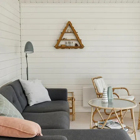 Сasa de vacaciones Timbered With Old Soul Near Tisvilde *