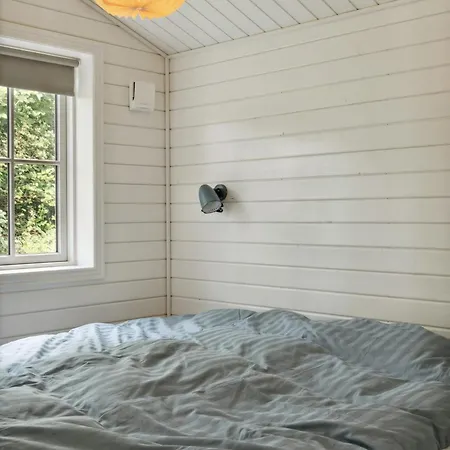 Timbered With Old Soul Near Tisvilde * Vejby