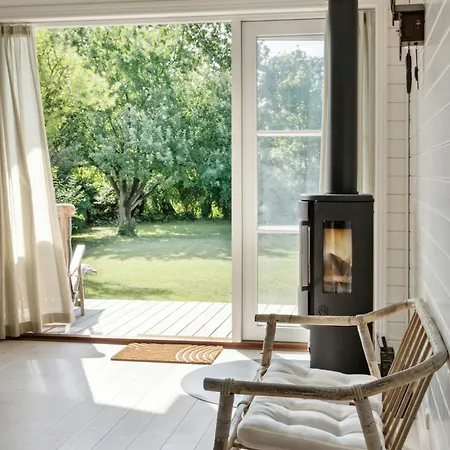 Timbered With Old Soul Near Tisvilde Vejby