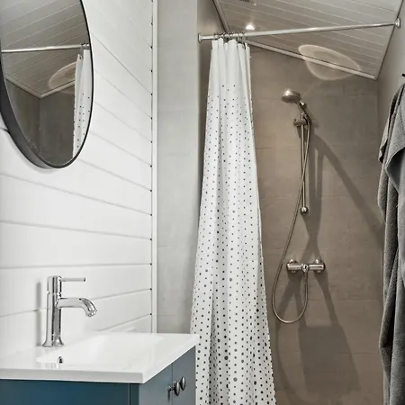 Timbered With Old Soul Near Tisvilde * Vejby